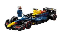 Конструктор LEGO Speed Champions 77243 Гоночный болид F1 Oracle Red Bull Racing RB20