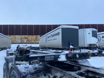 Тонар 998* Полуприцеп контейнеровоз 4 оси 99891