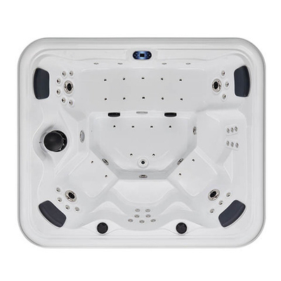 Гидромассажный спа-бассейн Mexda WS-093C