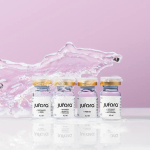 JUFORA® SUCCINATE + MANNITOL + GLUTATHIONE