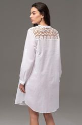 Сорочка Mia-Amore 1757 "Argentina"