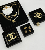 Браслет CHANEL