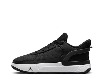 Баскетбольные кроссовки Jordan DAY1 EO (GS) Black Shoes