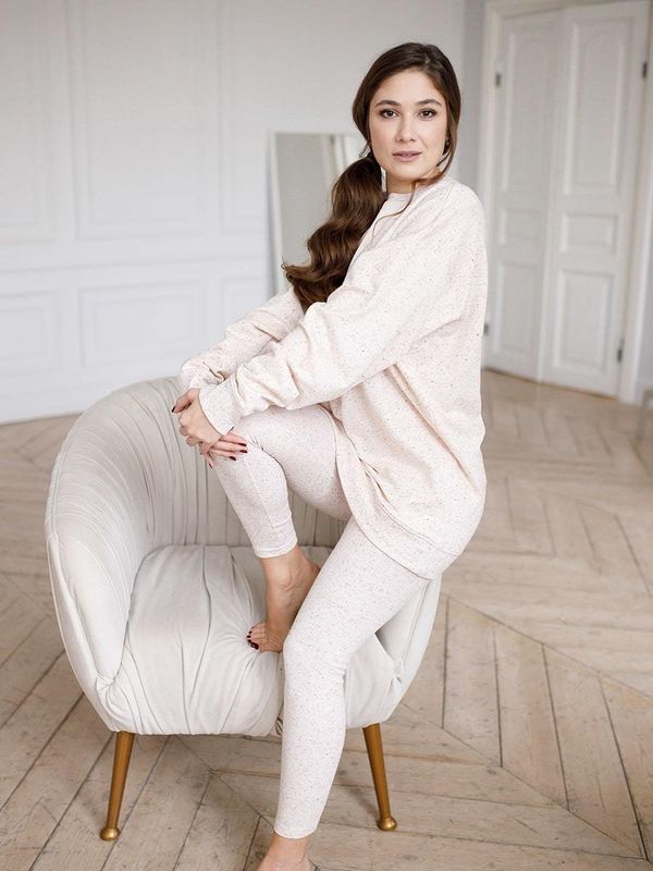 Леггинсы f0321