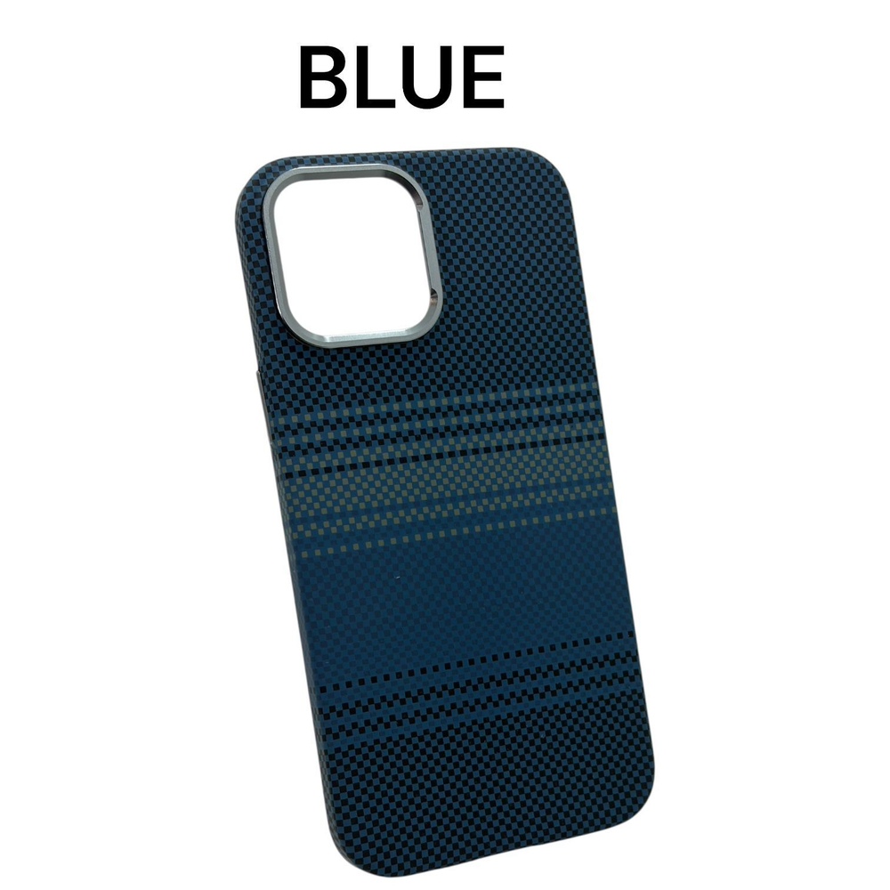 LUXO Life Plus с MagSafe iPhone 14PROMAX