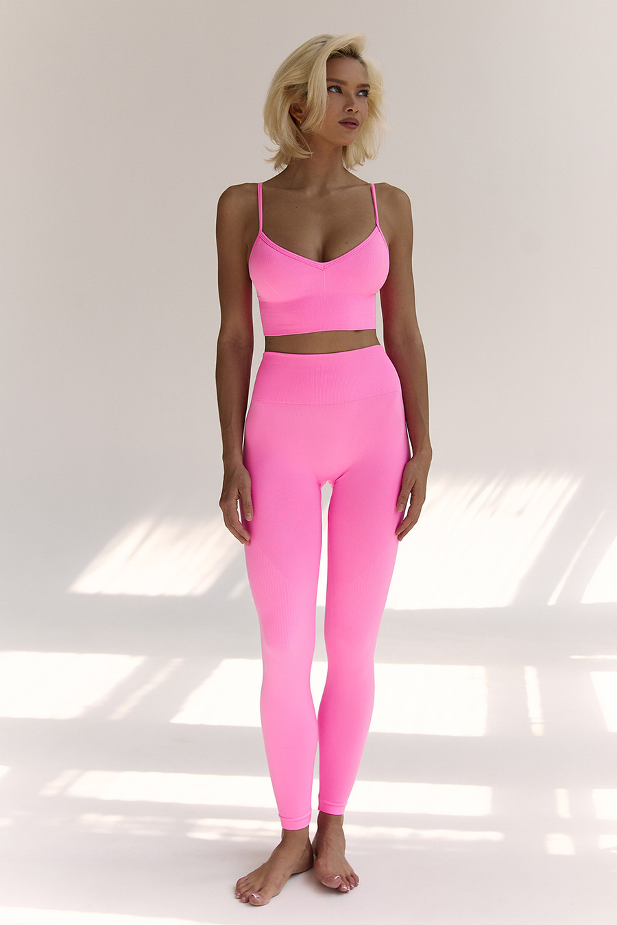 Топ №54 с чашкой SUPER SOFT Кенди