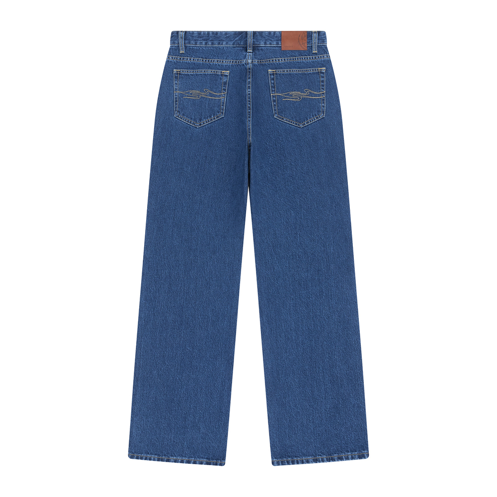 ДЖИНСЫ YMKASHIX ORIGINAL