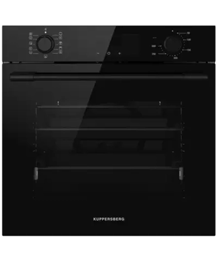 Встраиваемый электрический духовой шкаф Kuppersberg HO 622 B
