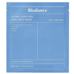 Biodance Hydro Cera-nol Real Deep Mask