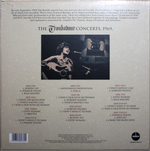 Tim Buckley / The Troubadour Concerts, 1969 (6LP)