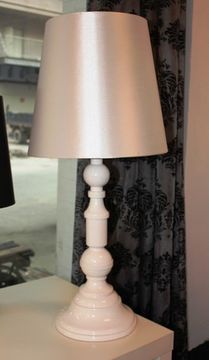 Лампа настольная MOBI by Delightful