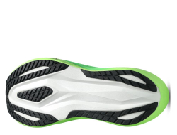 Кроссовки для бега мужские Asics Megablast Ekiden U Зелёно-чёрные
