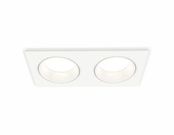 Ambrella Комплект встраиваемого светильника Techno XC6525001