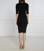 Платье Liu Jo - черный(CA3122 MS99E)