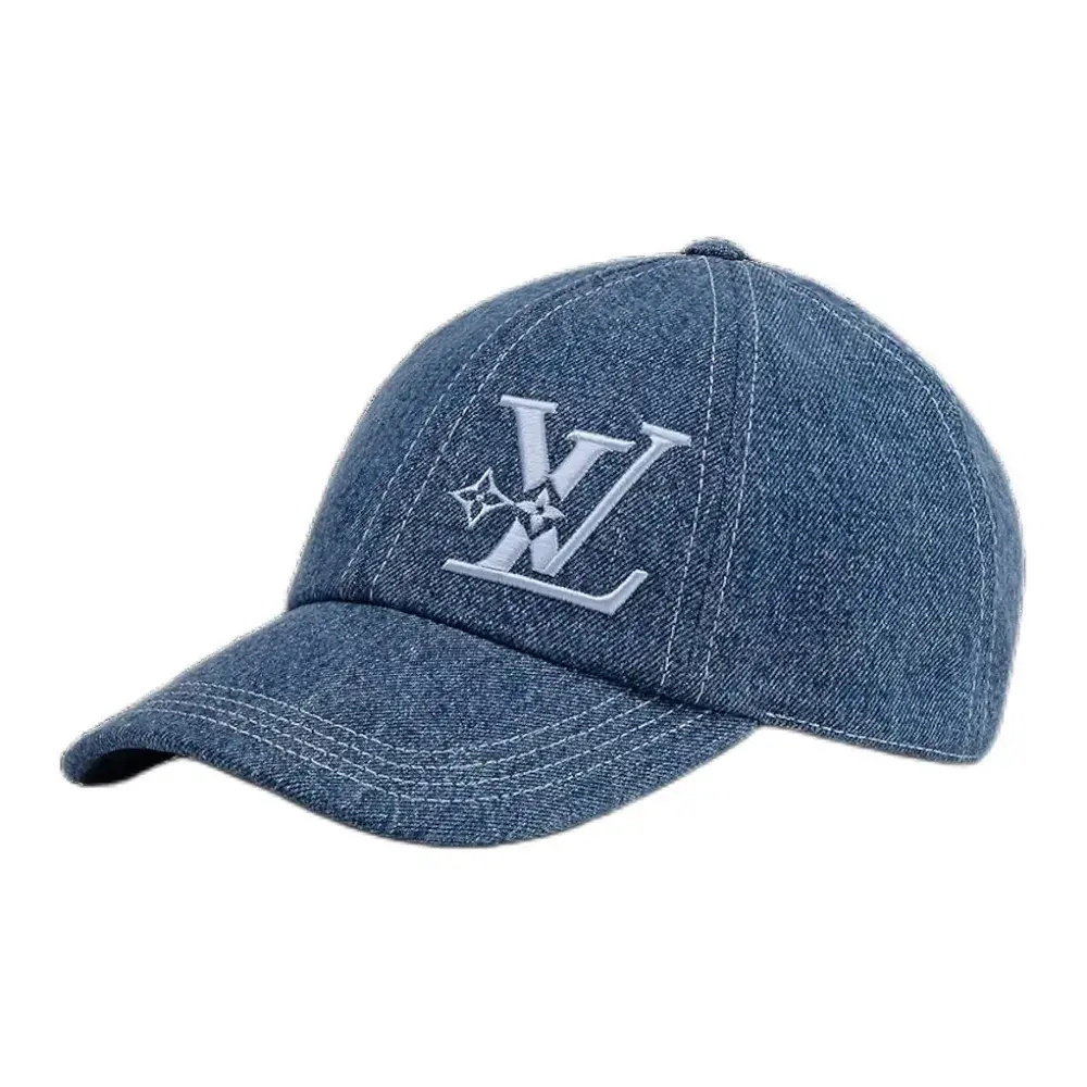 Louis Vuitton Peaked Cap