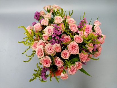 Композиция Сердечко