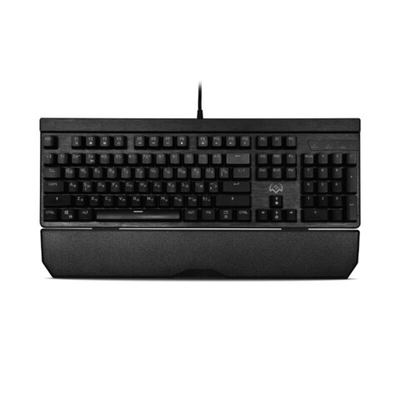 SVEN Механическая игровая клавиатура KB-G9500 (104кл, ПО, подсветка)