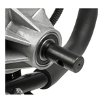 Мотобур бензиновый Huter GGD-52