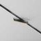 Трековый светильник Maytoni Technical EXILITY X Points Rot TR242-2-12W3K-B