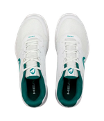 Head Revolt Court Белый-сосново-зеленый кроссовки 2025