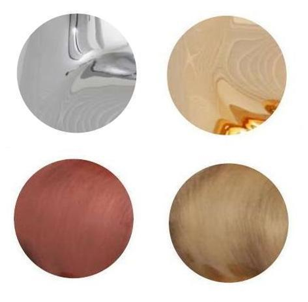 Варианты цветовых решений