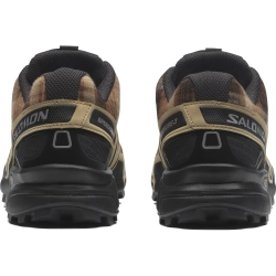 Salomon SPEEDCROSS 3 HOLIDAY Black / Safari