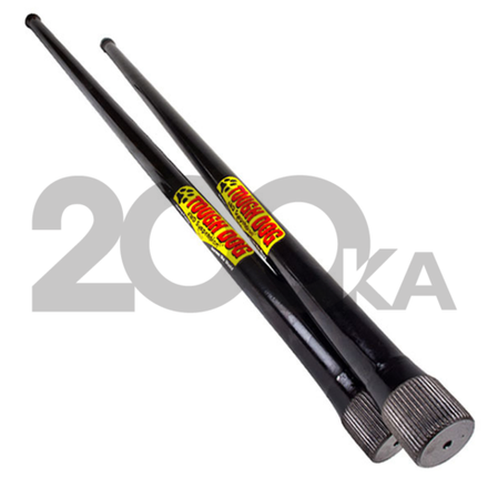 4WTB-1600 Торсионы (1160mm/32мм)