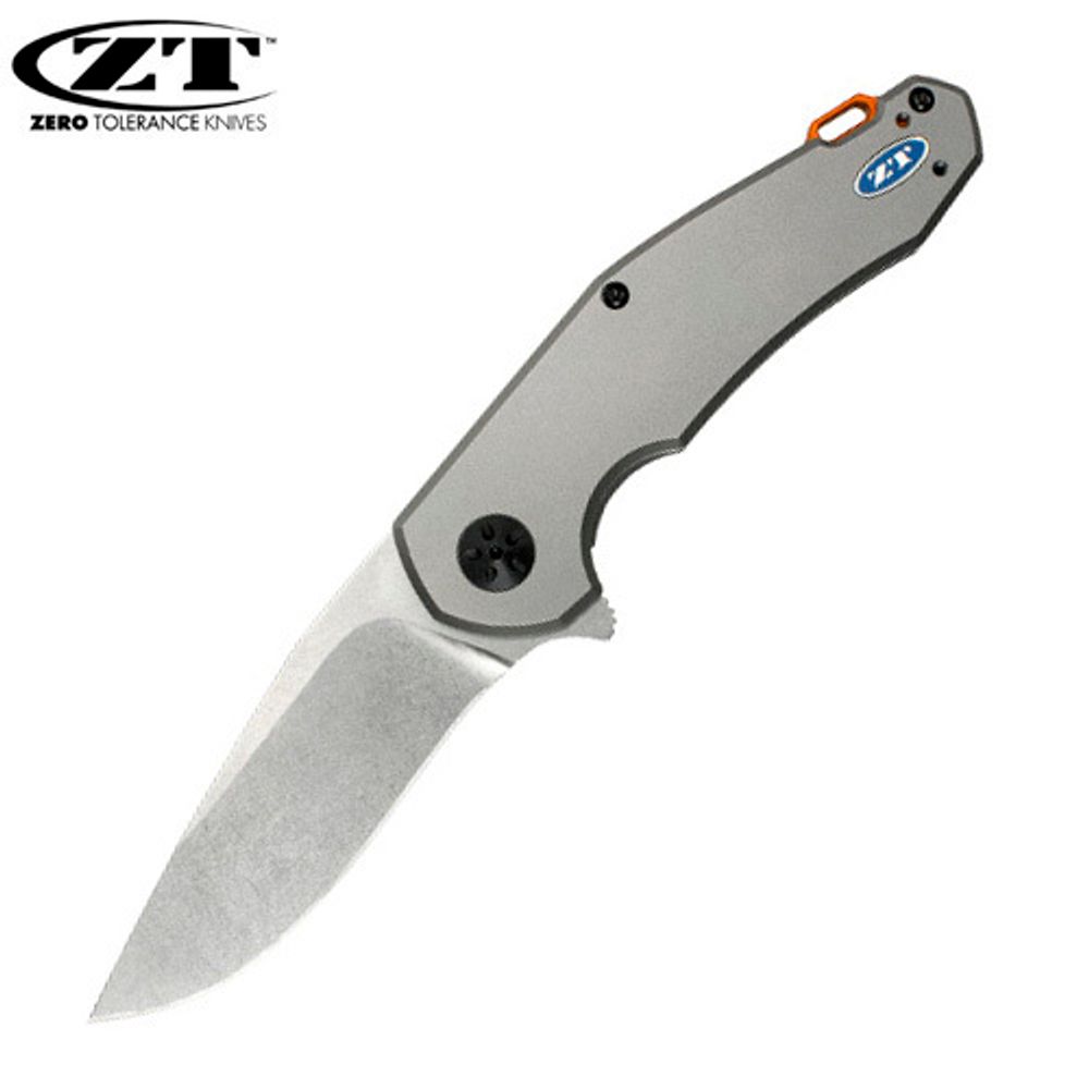 Нож Zero Tolerance модель 0220 Anso