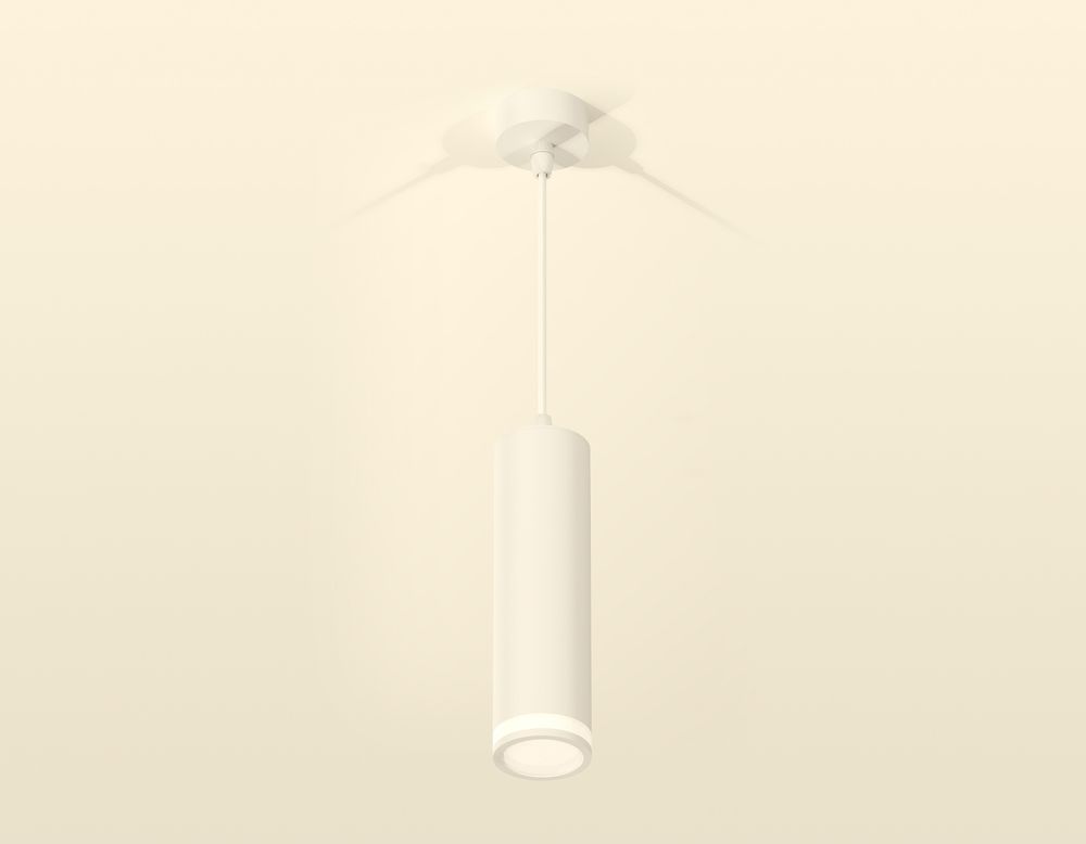 Ambrella Комплект подвесного светильника с акрилом Techno XP6355001