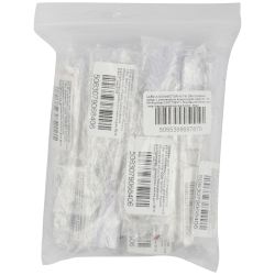 Сетевой шнур ЭРА LLED-А-CONNECTOR KIT-W-01-X-E с оголенным концом для LLED-01-Х-E 15см