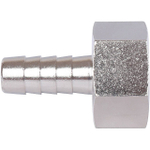 Штуцер с внутренней резьбой STOUT SFT 0066 - 1/2" x 10 мм (латунь никелированная)