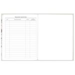 Дневник 5-11 класс 48 л., твердый, BRAUBERG, глянцевая ламинация, с подсказом, "Котик", 107188