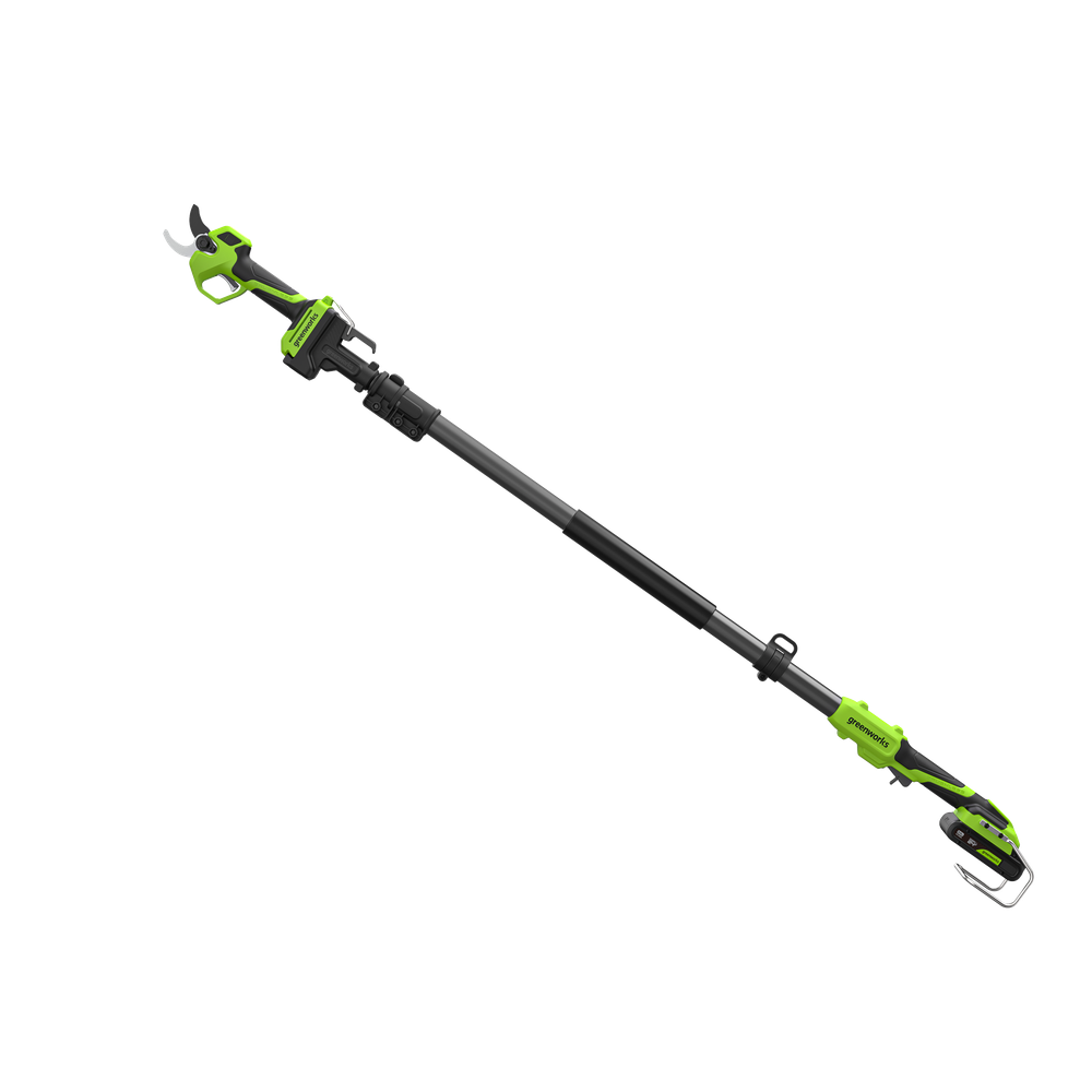 Телескопическая штанга ASCSPGWA2 Greenworks для секатора PR24320 24V и мини-пилы CS2410AA1 24V