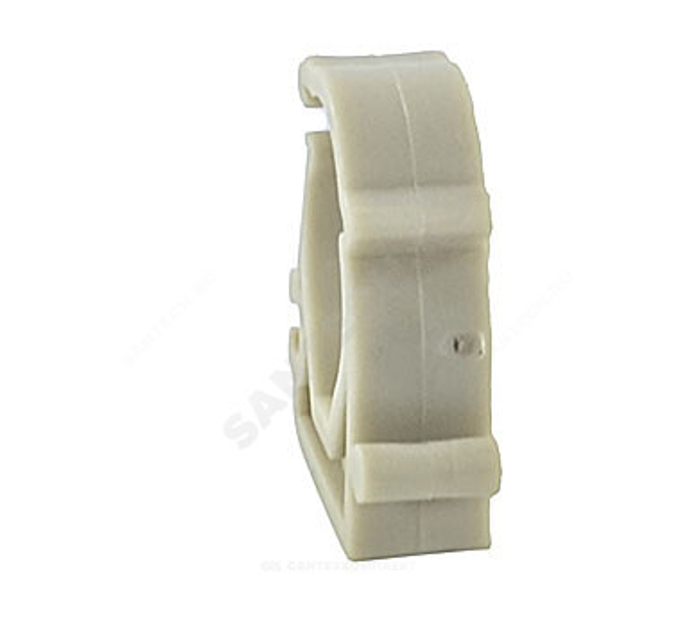 Опора PP-R с фиксатором серая Дн 50 VALFEX 10160050Г