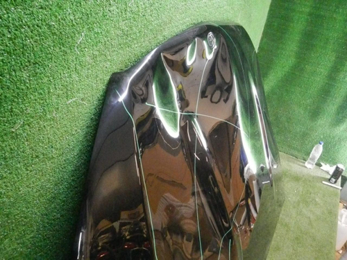 Капот Mercedes GLE V167 (2018-н.в.)