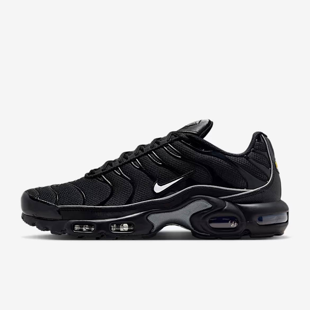 Nike Air Max Tn Plus OG Black Reflective