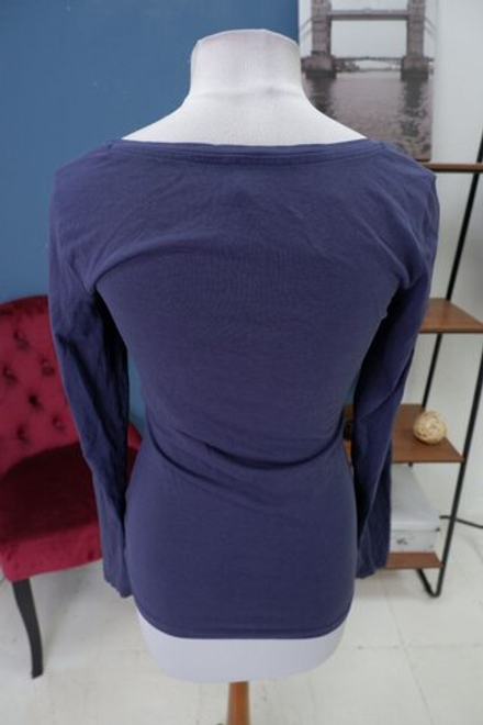 Лонг H&M лаконичный 44 размер