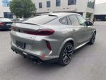 Обвес переделка для BMW X6 G06 Рестайлинг 2023+ в X6M F96 Рестайлинг 2023+ БМВ