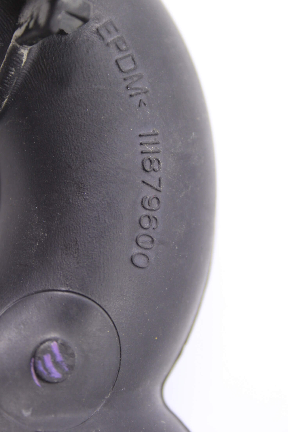 Патрубок посудомоечной машины Electrolux, AEG, Zanussi 111879600