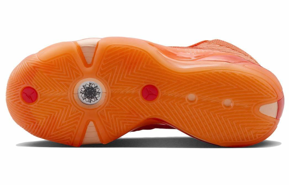 Кроссовки Jordan Air Jordan 38 "Center Star" (Женская размерная сетка)