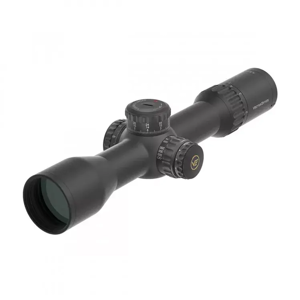 Прицел Vector Optics Continental X6 2-12x44 FFP CTR (SCFF-67)