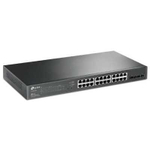 Коммутатор TP-Link TL-SG2428P