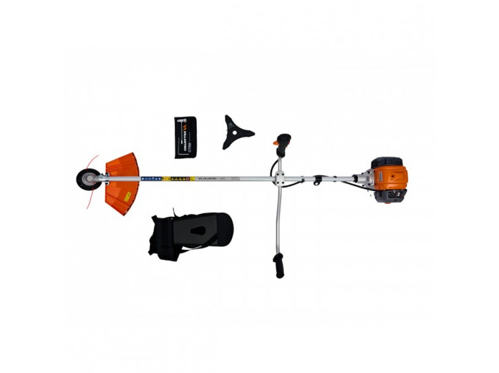 Триммер бензиновый Villartec CB352