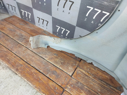 Крыло переднее правое LADA Vesta Cross 15-нв Б/У Оригинал 8450102330