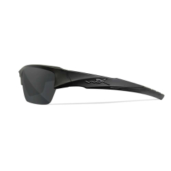 Очки тактические-защитные WILEY-X VALOR (FRAME MATTE BLACK, LENS CLEAR + GREY + RUST)