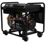 Генератор дизельный Habert H3GF-ME