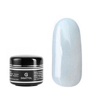 02 GGCF Гель камуфлирующий Farfor Grattol 15мл