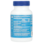 The Vitamin Shoppe, Витамины D3 и K2, 120 капсул