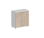 Шкаф низкий SG.805.WH.OL СИГМА (SIGMA)