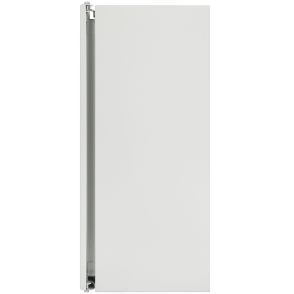 Корпус металлический ЭРА SIMPLE ЩМП-04 (400х300х175) IP31 УХЛ3 серый | Корпуса металлические с монтажной панелью